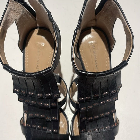 BCBG Maxazria High Heel Shoes - Picture 2 of 5